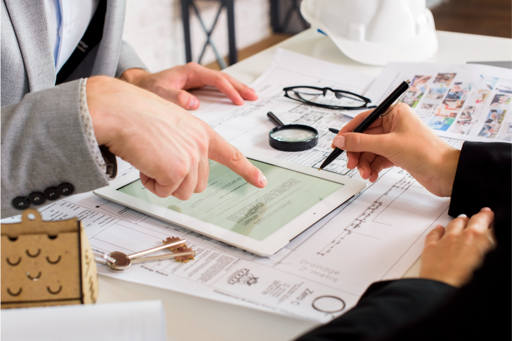 Advanced Property Analysis Before Renovation