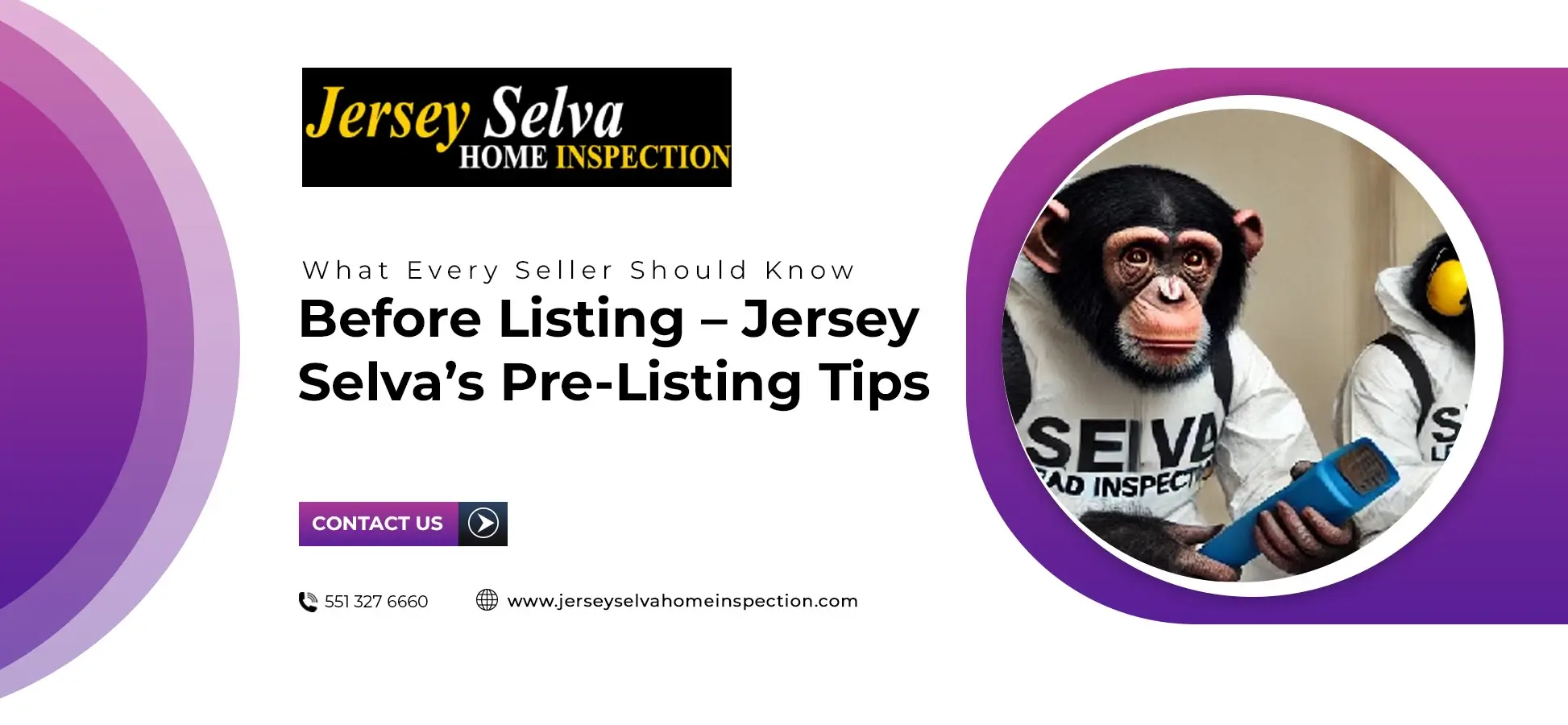 What Every Seller Should Know Before Listing – Jersey Selva’s Pre-Listing Tips